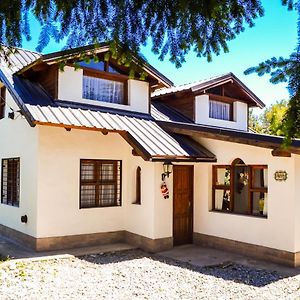 Chalet Melipal