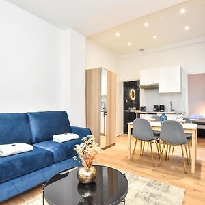 Welcoming Apartment - 1Br-4P -Grands Boulevards