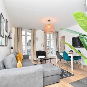 Superb Apartment - 6P- Center Of Paris