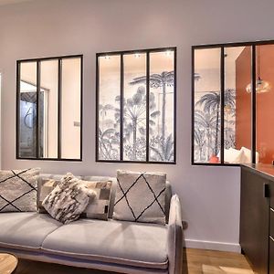 New ! Charming 1Br Apt In Paris 15