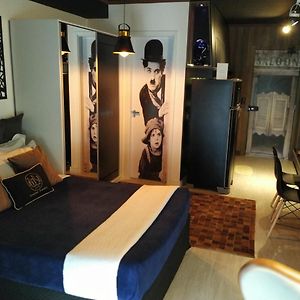 THE ROYAL SUITE Downtown República - CENTRO SP