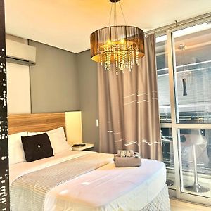 303 - Rentaqui - Studio Augusta Elegance Pool New